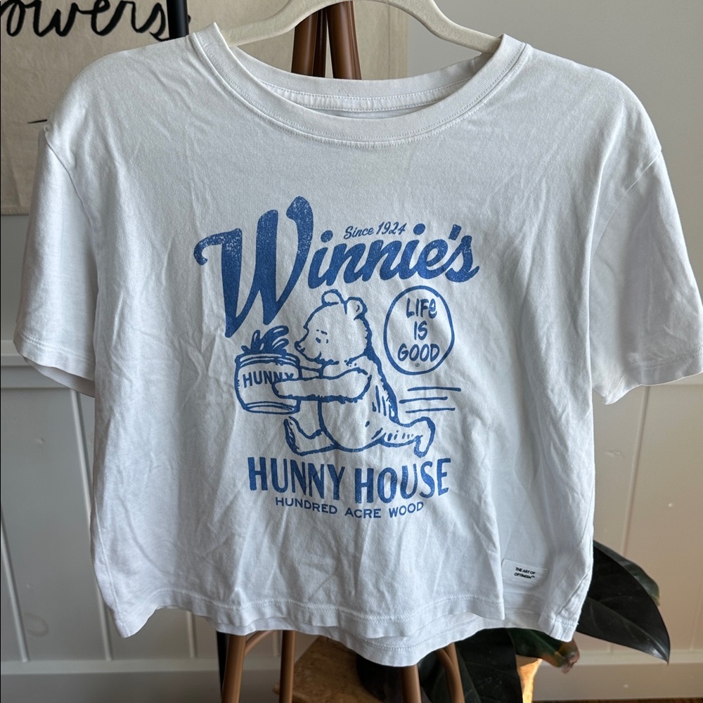 Life Is Good Graphic Tee PTP 23